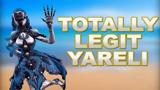 Totally Legit Guide - Yareli