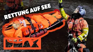 Teil 2: Schwerverletzt auf See! | Fang des Lebens - Der gefährlichste Job Alaskas | DMAX