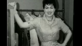 Patsy Cline - Your Cheatin' Heart