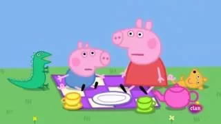 Peppa Pig  En Español - Varios Capitulos completos 17 - Nueva Temporada