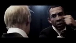 Путин против Обамы (Obama vs. Putin)