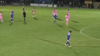 Goal highlights from our Emirates FA Cup 2Q replay at Bedford Town