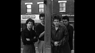 The Cure - 1980-08-09 - Live at Capitol Theatre, Sydney, Australia