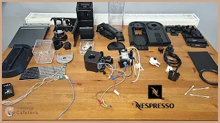 🔧 Cómo arreglar una cafetera NESPRESSO que no enciende ❌️