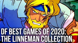 Digital Foundry's Best Games of 2020: The John Linneman Collection!