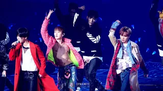 SUPER SHOW7 in SEOUL :: SorrySorry+Mr simple+미인아 (Eunhyuk focus)