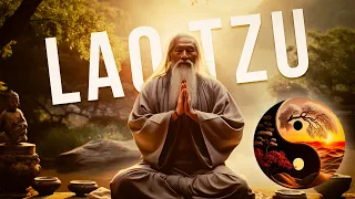 Zamanının Ötesindeki Bilgelik: Lao Tzu Öğretisi