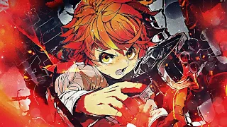 《AMV》Yakusoku no Neverland - Natural