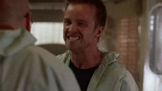 Breaking bad jesse pinkman yes hell yeah!!!