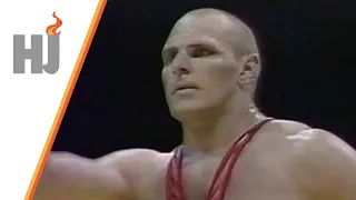 1996 Atlanta - KARELIN triple champion OLYMPIQUE