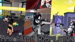 MM2 TIKTOK COMPILATION #40