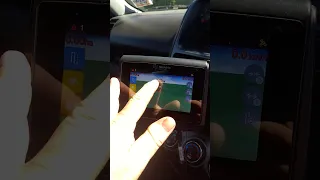 Hexagon Ti5 gps startup