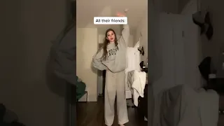 Did this happen to anyone else | The Most Popular TikToks of 2021 | New TikTok Dance #shorts