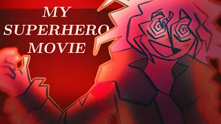 My Superhero Movie [] Nagito Komaeda (REMAKE)