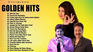 Super Hit Mp3 Songs 🌹 Kumar Sanu Hit Songs ❤ Alka Yagnik Songs ❣️ Udit Narayn