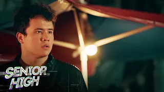 [ENG SUBS] Full Episode 18 | Senior High | Andrea Brillantes, Kyle Echarri, JK Labajo, Elijah Canlas