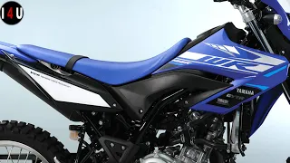 New Yamaha WR 155R Full Feature View | wr 155r price & 360 view I 4 U