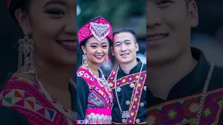 Xy Lee ft. SuabNag Yaj - Koj Yog Kuv Lub Neej #hmong #hmongmusic #hmongsong #remix #duo