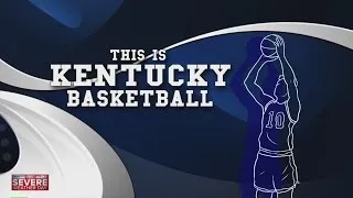 This Is Kentucky Basketball - December 27, 2015