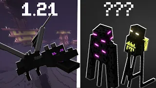 What We Need In Minecraft's End Update
