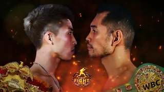 Naoya Inoue vs Nonito Donaire 2 - THE REMATCH