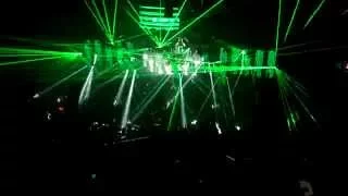 MAYDAY 2015 POLAND @ Tom Swoon !! HD