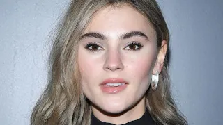 Stefanie Giesinger: Haar-Hammer! Sie hat eine neue Frisur