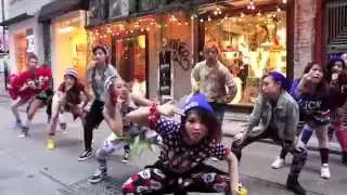 Zeekers Danz Choreography Dance Video