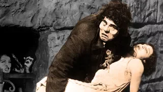 THE HUNCHBACK OF NOTRE DAME | Lon Chaney | Patsy Ruth Miller | Full Drama Movie | English | HD