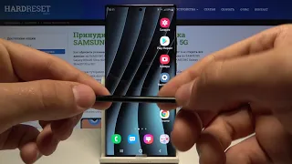 Таймер камеры и фото со стилусом на Samsung Galaxy Note20 Ultra — Фишки камеры