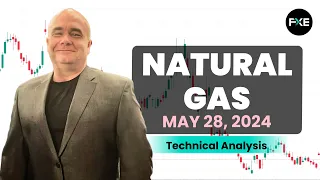 Natural Gas Daily Forecast and Technical Analysis May 28, 2024, by Chris Lewis for FX Empire