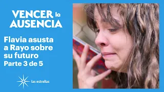 Rayo se siente más sola que nunca | Vencer la Ausencia 3/5 | C-5