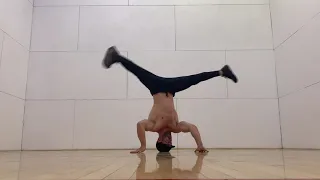 HEADSPIN TUTORIAL | How to Master the Headspin | Learn to Breakdance