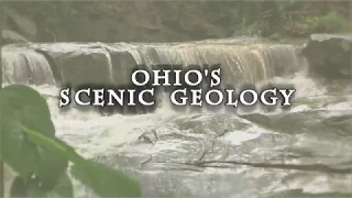 Ohio's Scenic Geology