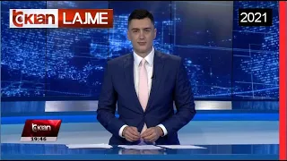 Edicioni i Lajmeve Tv Klan 07 Shkurt 2021, ora 19:30 Lajme - News