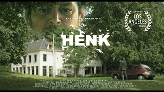 HENK - korte film - drama - (09:32 min) (2016)(HD) (Nederlands)