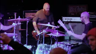 Bridesmaid live performance at LiveWire 3-10-2018