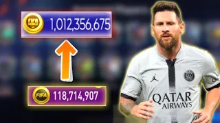 HOW TO MAKE MILLIONS DURING TROPICAL TOUR EVENT IN FIFA MOBILE 22