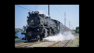 nkp 587 chugging and whistle sfx