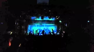 MiyaGi & Эндшпиль - GOD BLESS  Live (Tbilisi)