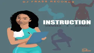 Instruction - Shenseea, DJ Frass [2018