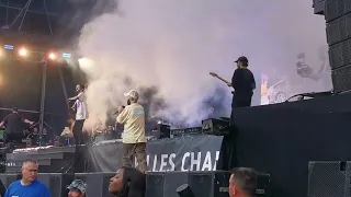 Bigflo et Oli - Coup de vieux - Vieilles Charrues 13 juillet 2023