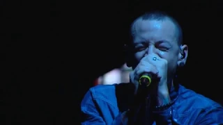 Linkin Park - Ballad Medley Live (LOATR, Shadow Of The Day, Iridescent) FULL HD/HQ