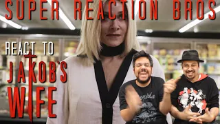 SRB Reacts to Jakob's Wife | Official Trailer