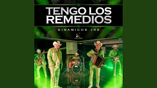 Tengo Los Remedios