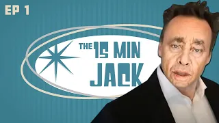 The 15 Min Jack - Kyle Dunnigan