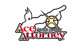 Apollo Justice: Ace Attorney - Turnabout Succession Prologue (No Sound Effects)