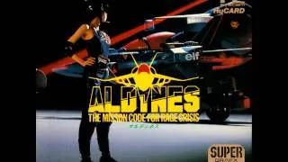 [PCE] Aldynes - 15 - Ending (OST)