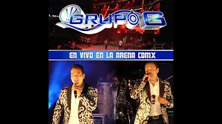 🔴  Concierto Completo Super Grupo G | Arena Ciudad de México