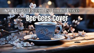 How Deep Is Your Love - Bee Gees Bossa Nova Cover